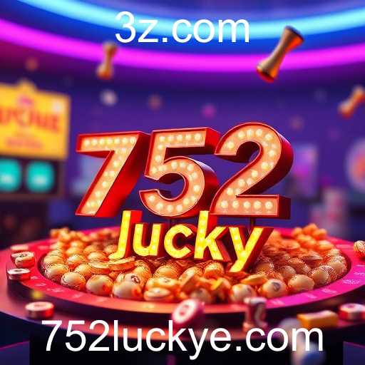 752 Lucky: A Nova Sensação dos Jogos Online