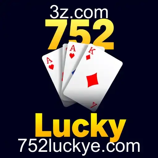 752 Lucky: A Nova Era dos Jogos Online