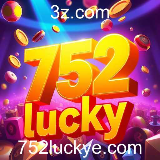 A Ascensão do 752 Lucky no Cenário dos Jogos Online