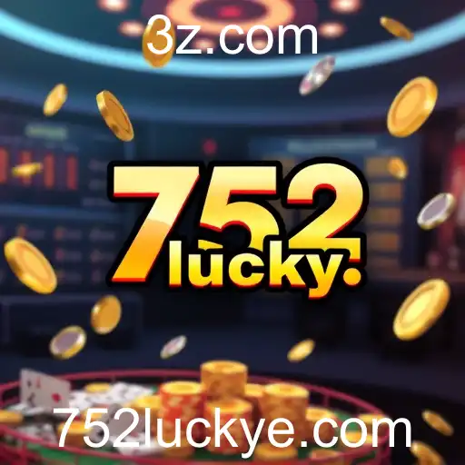 A Fortuna Gira em 752 Lucky