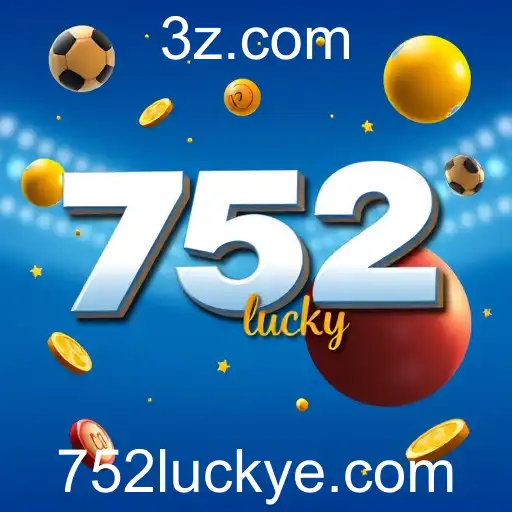 A Ascensão do 752 Lucky no Mundo dos Jogos Online