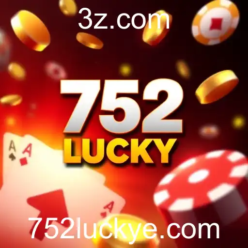 Tendências de Jogos e Atualizações do 752 Lucky
