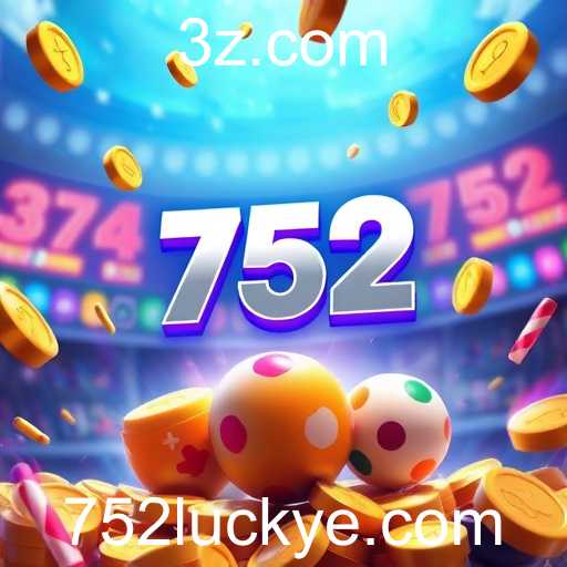 A Ascensão do 752 Lucky nos Jogos Online