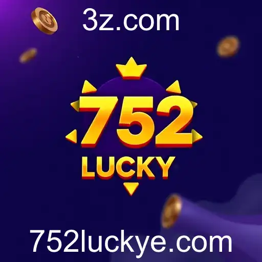 A Ascensão do 752 Lucky nas Plataformas de Jogos