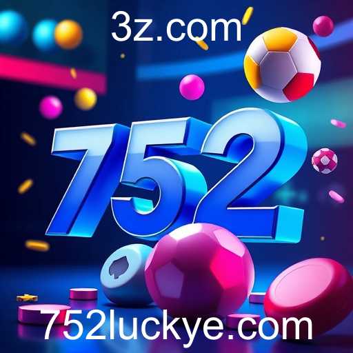 A Ascensão do '752 Lucky' no Cenário de Jogos Online