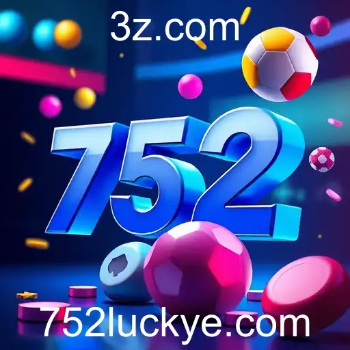 A Ascensão do '752 Lucky' no Cenário de Jogos Online