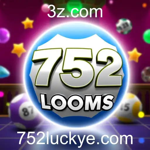 Descubra as Excitantes Bingo Rooms no 752 Lucky