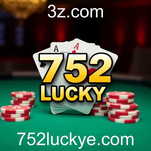 752 lucky