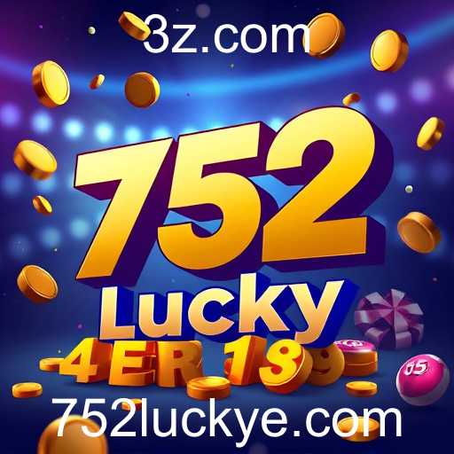 752 Lucky Aumenta a Popularidade dos Jogos de Azar no Brasil