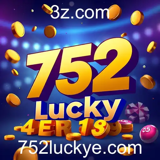 752 Lucky Aumenta a Popularidade dos Jogos de Azar no Brasil