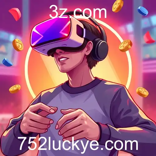 A Ascensão do 752 Lucky no Universo dos Jogos Online