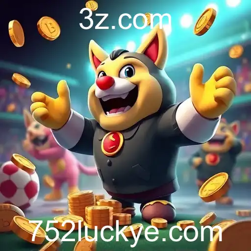 Tendências de Jogos: 752 Lucky e o Cenário Atual