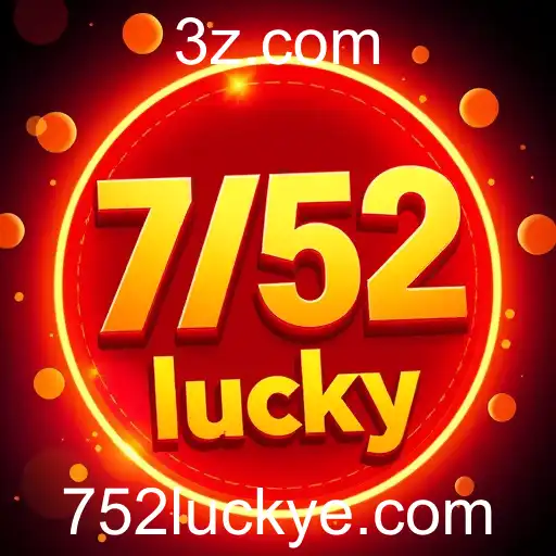 A Ascensão do 752 Lucky nos Jogos Online