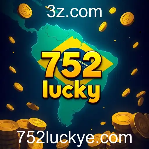 Inovações no Mundo dos Jogos Online: 752 Lucky em Evidência