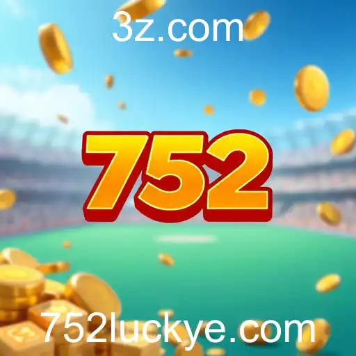 A Ascensão da Sorte: 752 Lucky no Cenário Atual