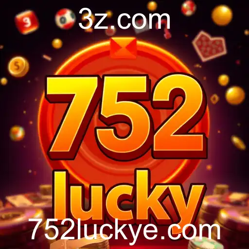 Tendências de Jogos Online: 752 Lucky em 2025