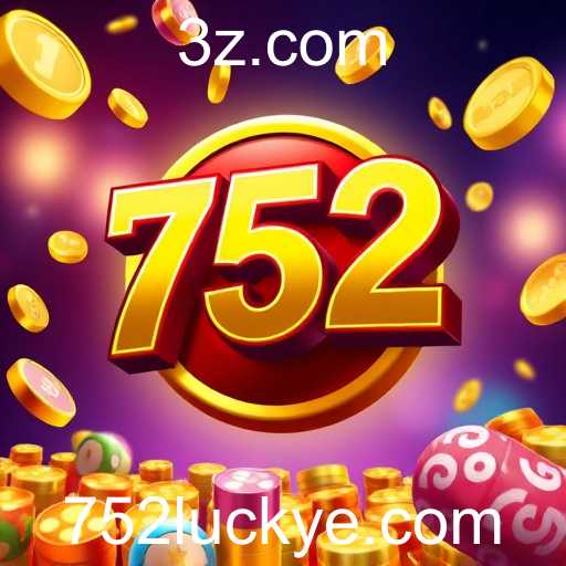 Explorando o Sucesso da '752 Lucky' nos Jogos Online