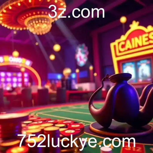 Tendências e Dinâmicas do 752 Lucky em 2026