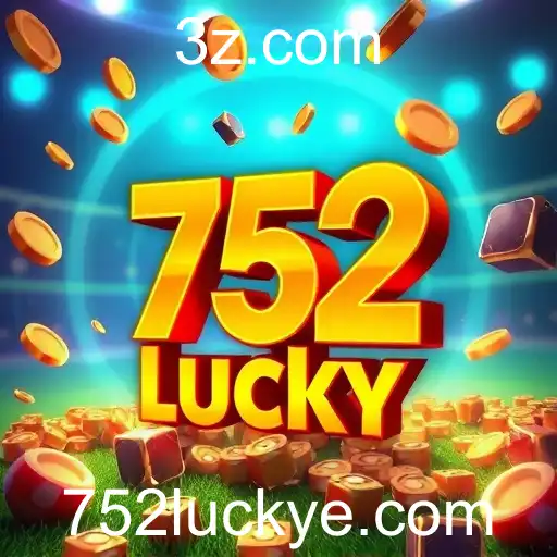 A Popularidade Crescente dos Jogos Online: Um Olhar sobre 752 Lucky