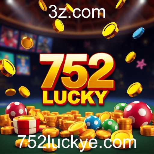 O Impacto do '752 Lucky' na Indústria de Jogos em 2026