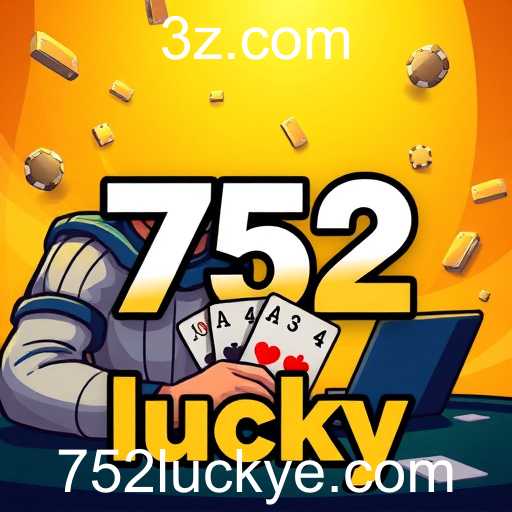 O Impacto Crescente de 752 Lucky nos Jogadores Brasileiros