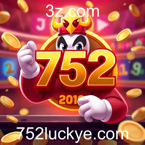 A Ascensão do '752 lucky' no Cenário de Jogos em 2026