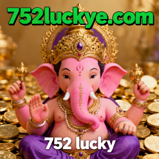 752 lucky