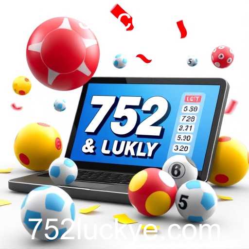 752 lucky
