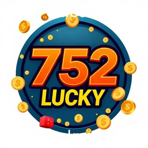 Aposta em Alta: O 752 Lucky e o Crescente Mercado de Jogos