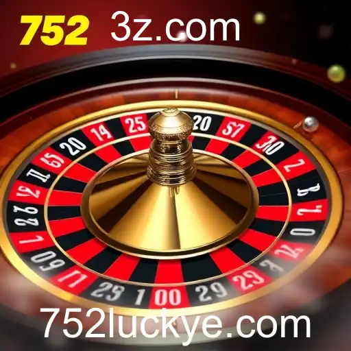 752 Lucky: A Estratégia de Sucesso em 2026