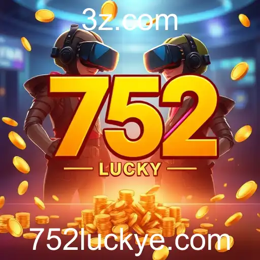 A Nova Era dos Jogos Online com 752 Lucky