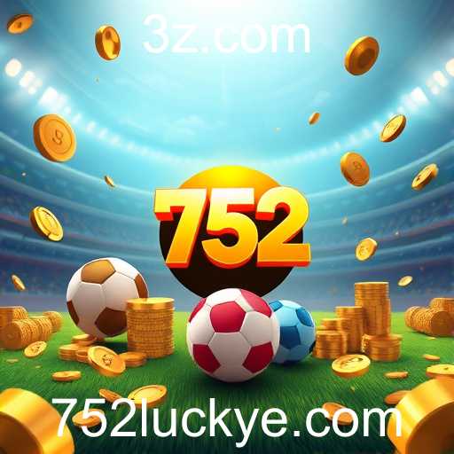 Novidades no Mundo dos Jogos Online: A Ascensão do 752 Lucky