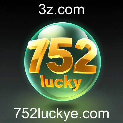 A Ascensão de 752 Lucky nos Cenários de Apostas