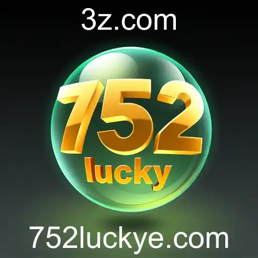 A Ascensão de 752 Lucky nos Cenários de Apostas