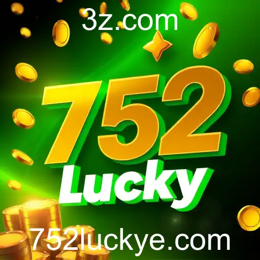 A Ascensão do 752 Lucky no Cenário de Jogos Online