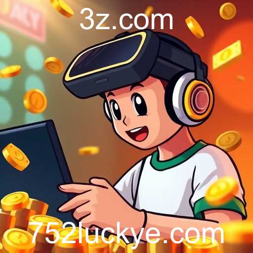 O Sucesso do 752 Lucky: Revolucionando o Mercado de Jogos